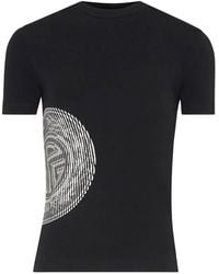 Jean Paul Gaultier - T-Shirt - Lyst