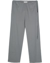 Extreme Cashmere - No278 Knitted Trousers - Lyst