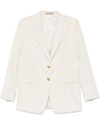 Tagliatore - Bertha Blazer - Lyst