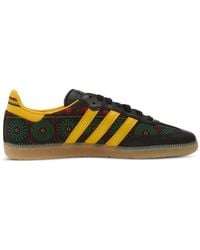 adidas - X Bob Marley Baskets Samba Og - Lyst