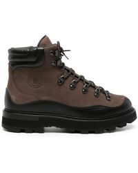 Moncler - Peka trek wanderstiefel - Lyst