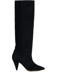 Essentiel Antwerp - Bottes À Bout Pointu Et Design Souple - Lyst