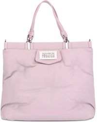 Maison Margiela - Glam Slam ハンドバッグ - Lyst