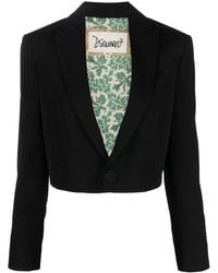 DSquared² - Spencer Blazer - Lyst