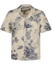 Moncler - Classic Tailored Shirt - Lyst