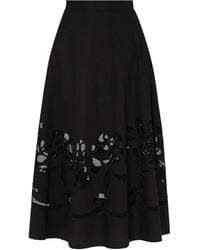 Temperley London - Nelle Skirt - Lyst