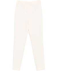 Patrizia Pepe - Skinny Trousers - Lyst