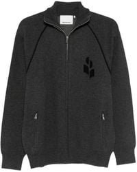 Isabel Marant - Sergio Cardigan - Lyst