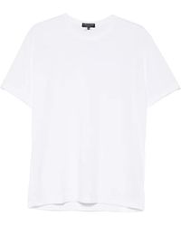 Comme des Garçons - Crew-Neck T-Shirt - Lyst