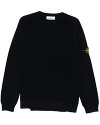 Stone Island - Sweaters - Lyst