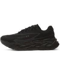 Under Armour - Armour Halo Runner Se Running Sneakers - Lyst