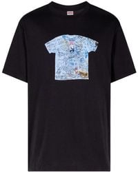 Supreme - 30th Anniversary First Tシャツ - Lyst
