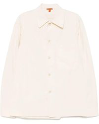 Barena - Cedrone Shirt Jacket - Lyst