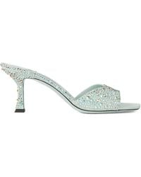 Jimmy Choo - Mules Skye 70 Mm - Lyst