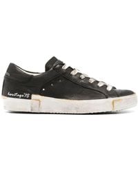 Philippe Model - Prxs Tennis Sneakers - Lyst