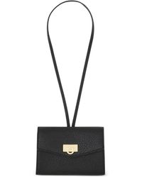 Ferragamo - Card Holder Charm - Lyst