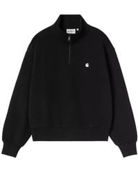 Carhartt - Casey High-Neck Sweat - Lyst