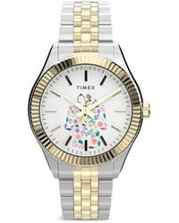 Timex - X Peanuts Legacy - Lyst
