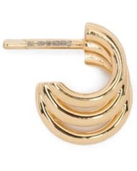 Shaun Leane - Créole Bound (Taille 1) - Lyst