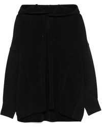 Homme Plissé Issey Miyake - Mc December Hoodie - Lyst
