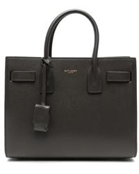 Saint Laurent - Sac De Jour - Lyst