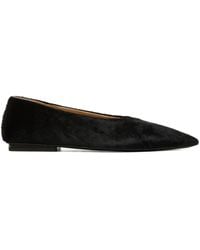 Marsèll - Ago Ballet Flats - Lyst