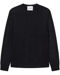 Closed - Pullover Mit Rundhalsausschnitt - Lyst