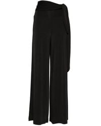 Marella - Abete Tie-Waist Pants Set (Set Of Two) - Lyst