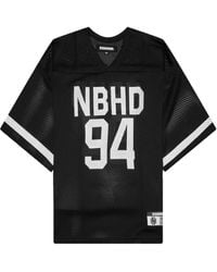 Neighborhood - Hockey T-Shirt - Lyst