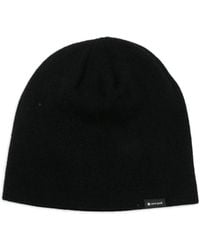 Snow Peak - Wool Beanie - Lyst
