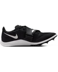 Nike - Zoom Rival Jump Touch-Strap Sneakers - Lyst