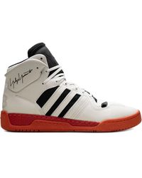 Y-3 - Hayworth "Off" Sneakers - Lyst