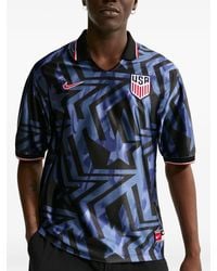 Nike - Usmnt Energy Dri-Fit Short-Sleeved T-Shirt - Lyst