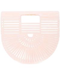 Cult Gaia - Ark Clutch Bag - Lyst
