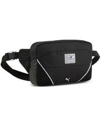 PUMA - X Bmw M Motorsport Belt Bag - Lyst