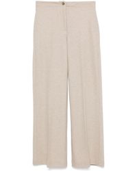Seventy - ウールパンツ - Lyst