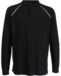 GR10K - Long-sleeve Polo Shirt - Lyst