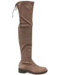 Stuart Weitzman - Giseleland Over-The-Knee Boots - Lyst