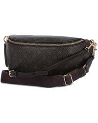 Tory Burch - T Monogram Belt Bag - Lyst