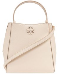 Tory Burch - Borsa A Secchiello Mcgraw - Lyst