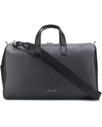 calvin klein weekend bag