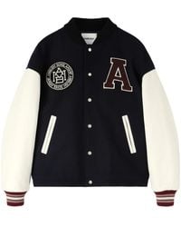 Ambush - Stadium Bomber Jacket - Lyst