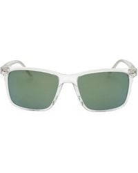 Nautica - Rectangle-Frame Sunglasses - Lyst