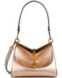 Etro - Borsa A Spalla Vela Piccola - Lyst