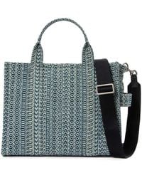Marc Jacobs - The Monogram Tote ハンドバッグ M - Lyst