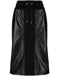 Tom Ford - Gonna Midi Con Coulisse - Lyst