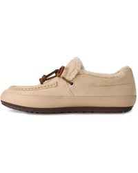 UGG - Quill Slip-On-Loafer - Lyst