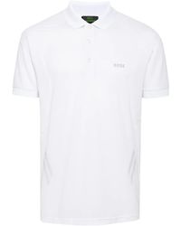 BOSS - Piraq Active 1 Polo Shirt - Lyst