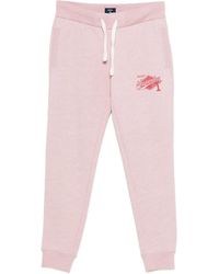Superdry - Drawstring-Fastening Trousers - Lyst