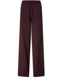 Pinko - 'Palmarola' Tracksuit Bottoms - Lyst
